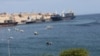 Porto do Namibe