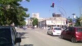 Avenida Fausto Frazão, Benguela