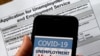 GOP Weighs Jobless Aid Cuts as Layoffs Surpass 38 Million 