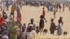 800 mil crianças foram obrigadas a fugir por causa do Boko Haram