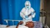 In Somalia, Many Medics Chose Caring for COVID Patients Over Marking Eid
