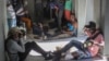 Pandillas atacan a periodistas en reapertura de hospital en Haití; hay tres muertos y varios heridos