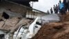 Persistent Rain Stops Search for Indonesia Landslide Victims