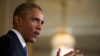 Obama Eron bilan erishilgan bitimni himoya qilmoqda