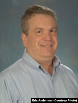 Eric Anderman