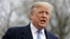 Trump, to a Degree, at Odds with Restrictive New State Abortion Laws 