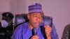 Gwamna Zulum na jihar Borno (Facebook/Gwamnatin Borno)