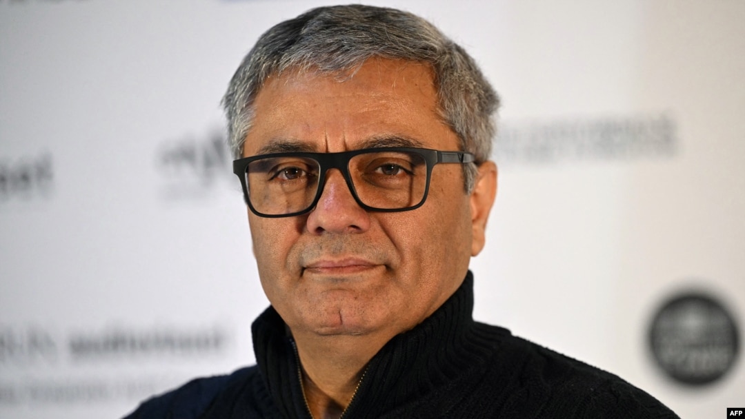 محمد رسول‌اف، سینماگر ایرانی