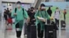 香港連續兩日沒有新增確診病例 當局撥款研究新冠病毒