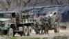 N. Korea to US: No Talks Without Removal of Sanctions