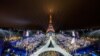 Paris 2024 Olympics - Opening Ceremony