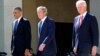 Các cựu tổng thống Mỹ Bush, Clinton, Obama chung tay hỗ trợ người tị nạn Afghanistan