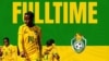 Zimbabwe Mighty Warriors 