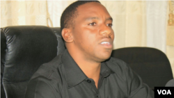 Mkuu wa Mkoa Paul Makonda