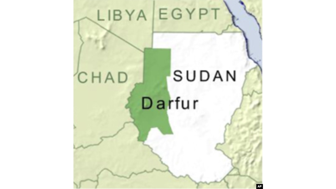 Chad, Sudan Signal End to Proxy Wars