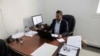 አባል ላዕለዋይ ኮሚሽን ምርጫ ሊብያ