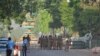 Al-Qaida-linked Group Releases Photo of Burkina Faso Bomber