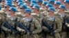 Ukraine cảm ơn Mỹ cung cấp vũ khí sát thương