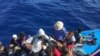 At Least 73 Migrants Presumed Dead After Shipwreck Off Libya 