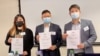 恐不合宣誓效忠與追薪威脅 香港民主派區議員辭職獲民意支持