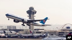 Los aeropuertos domésticos observarías meas medidas de seguridad de acuerdo al proyecto de ley aprobado por el senado estadounidense.