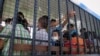 Suspected Uighurs From China Remain in Limbo in Thailand