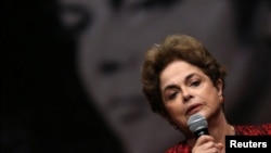 Dilma Rousseff