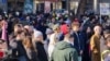 Nastavljeni protesti u Srbiji: Građani na ulicama od severa do juga zemlje