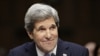 John Kerry sits before the Senate Foreign Relations Committee he has served on for 28 years and led for the past four as he seeks confirmation as U.S. secretary of state, January 24, 2013.