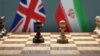 گزارش اندیشکده بریتانیایی: ایران به دنبال ایجاد تفرقه‌ در بریتانیا است