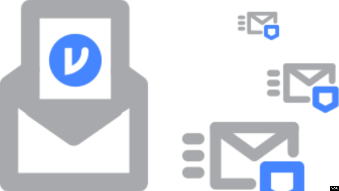 Virtru's corporate logo (courtesy Virtru)