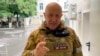 En esta captura de pantalla de un video publicado por Prigozhin Press Service, Yevgeny Prigozhin, propietario de la compañía militar Wagner Group, el sábado 24 de junio de 2023.