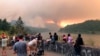 US Wildfire Season Is Among the Worst: Here's Why
