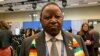 Omele uMnangagwa Emhlanganweni weUnited Nations General Assembly Uthi Azesulwe Izijeziso Zenotho