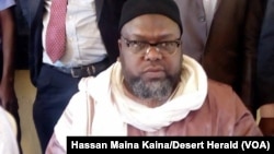 Tukur Mamu