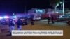 Aniversario luctuoso de periodistas asesinados en frontera México-EEUU