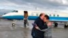 Trump Thanks Iran for Freeing Chinese American in Prisoner Swap