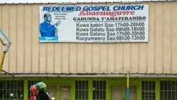 Amakuru mu Gitondo