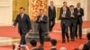 中共二十大報導：習近平連任“贏者通吃” 觀察人士:中國未來動盪風險升級