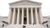 Supreme Court Keeps FDA Abortion Pill Rules in Place for Now 