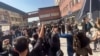 Maandamano yanazidi kupamba moto Iran