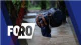 Foro: ¿Puede revertirse la crisis climática?