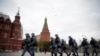 Belarus-Russia: Taarifa za kipelelezi za Uingereza zasema hakuna uwezekano wa kuundwa Kundi la Jeshi Jipya