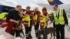 Elite US Search Team to Join Nepal Quake Rescue Efforts