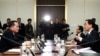 미 전직 당국자들 “남북대화, 최대압박 훼손할 수도…미·한 동맹분리 시도 주의해야”