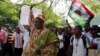 Prince Ozo Onna ya shiga zanga zangar da akeyi kan shugaban Biafra Nnamdi Kanu.