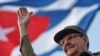 Raúl Castro Ruz ostenta los grados de general de Ejército y primer secretario del Partido Comunista de Cuba, el único legalmente permitido en Cuba en 62 años.