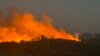 Evacuaciones en ciudad de Idaho ante avance de incendios forestales