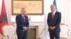 Tači tražio albansko državljanstvo za građane Kosova
