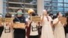 香港中學生參與反送中運動：“因為我是香港人”